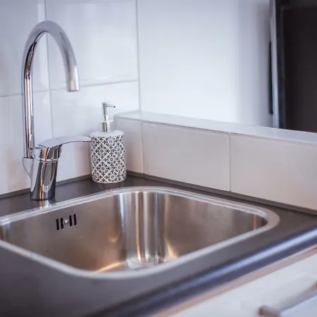 Het hoekhuisje Appartement Egmond aan Zee Buitenkant foto