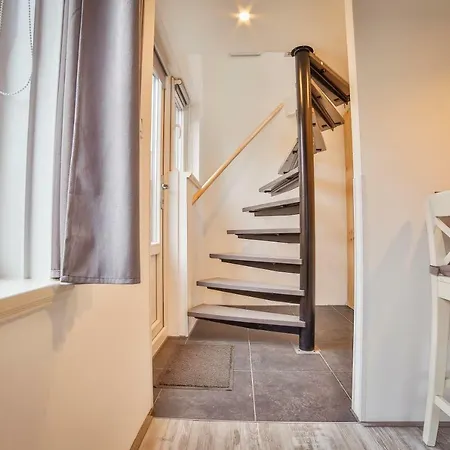 Het hoekhuisje Appartement Egmond aan Zee Buitenkant foto