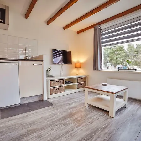 Het hoekhuisje Appartement Egmond aan Zee Buitenkant foto
