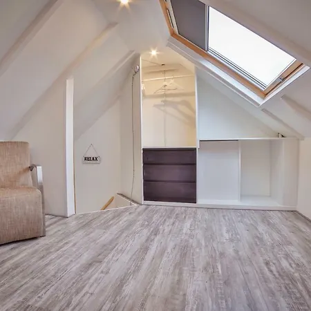 Het hoekhuisje Appartement Egmond aan Zee Buitenkant foto