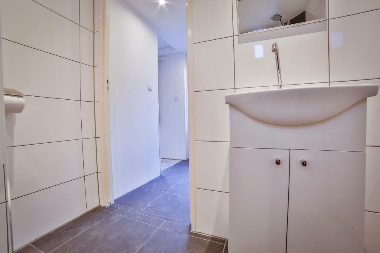 Appartamento Het Hoekhuisje