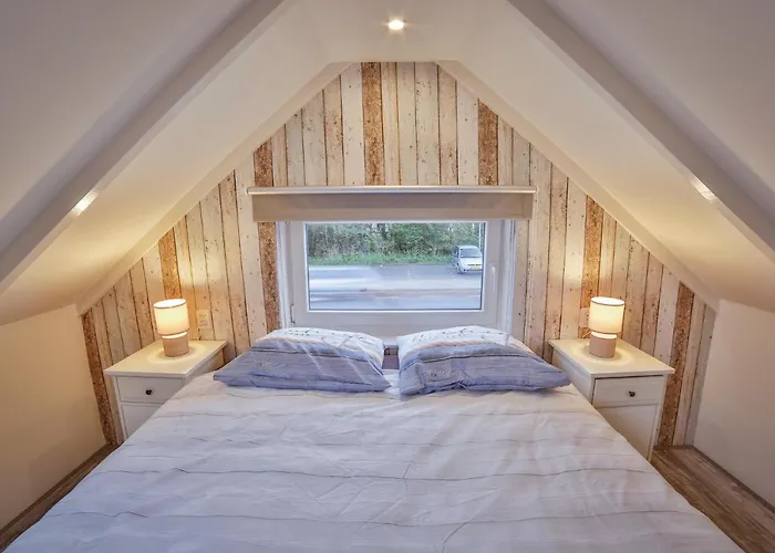 Het Hoekhuisje