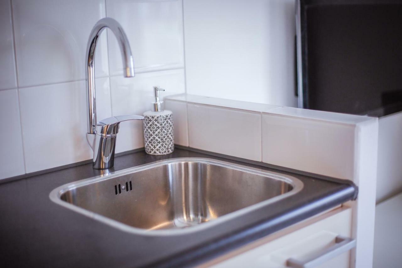 Het Hoekhuisje Appartement *