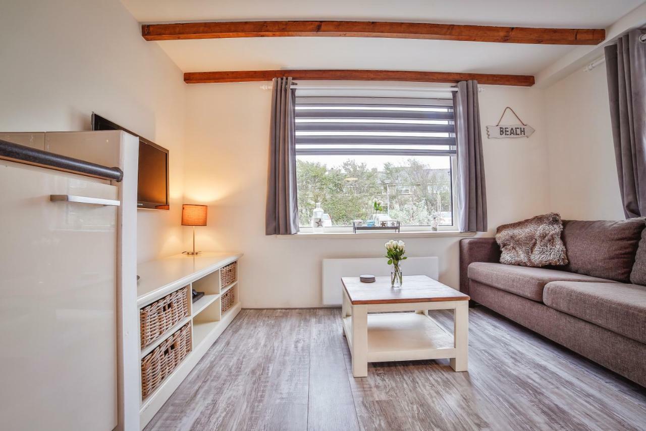 Appartement Het Hoekhuisje Egmond aan Zee