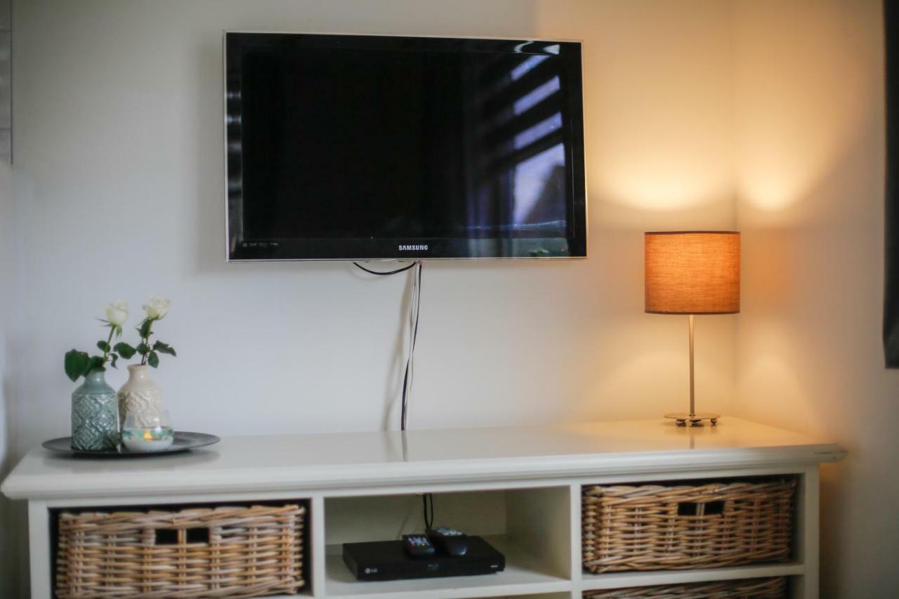 Het Hoekhuisje
