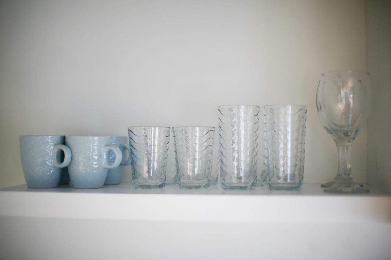 Het Hoekhuisje Appartement Egmond aan Zee