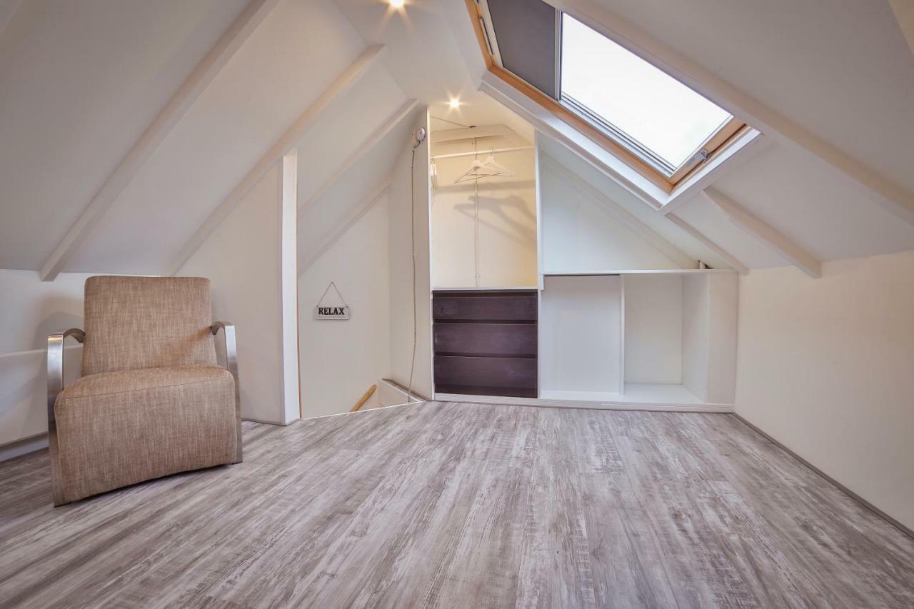Het Hoekhuisje Egmond aan Zee