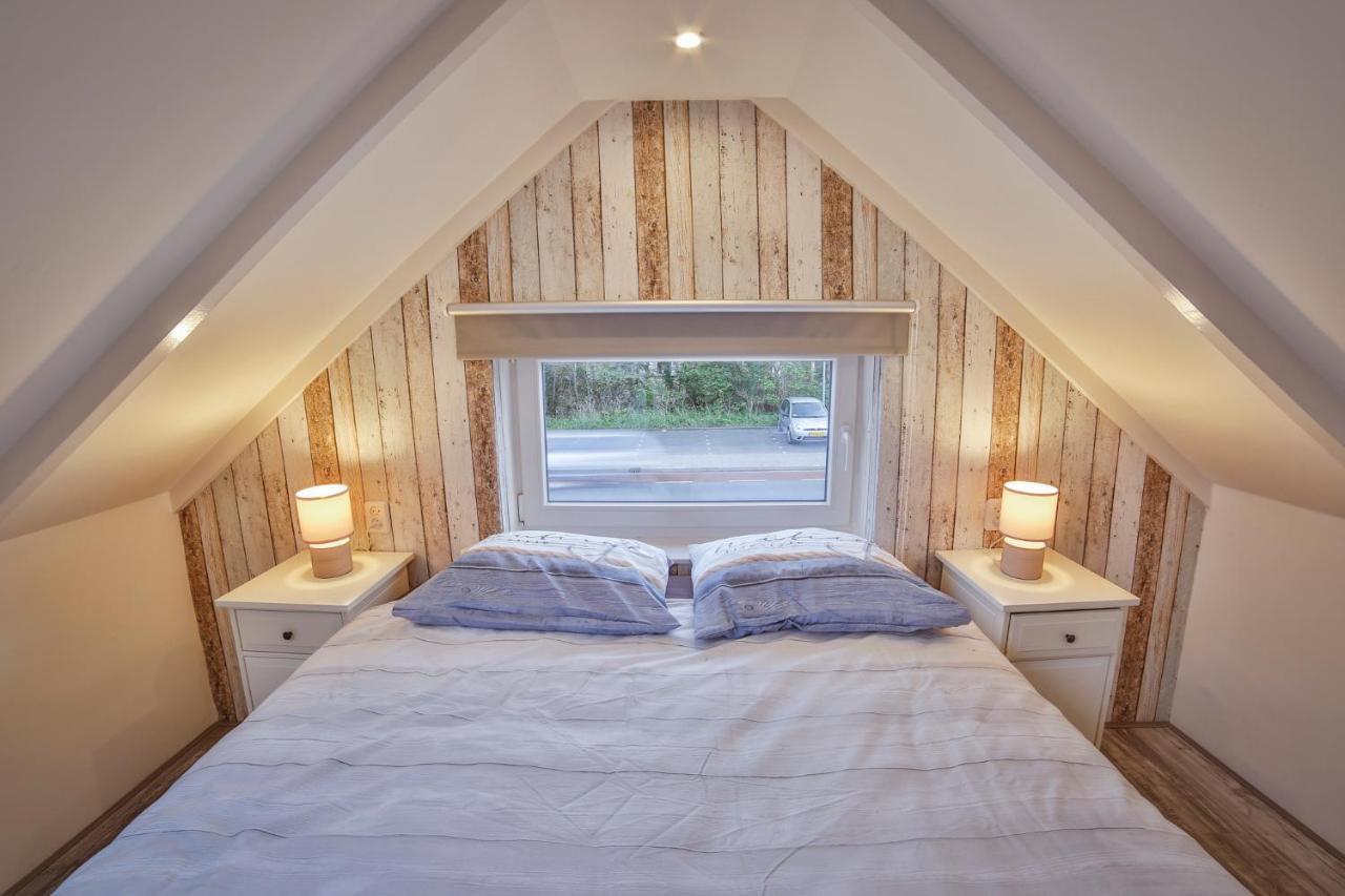 Het Hoekhuisje