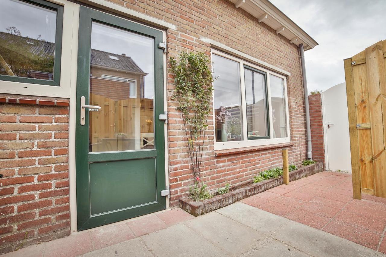 Het Hoekhuisje Appartement *