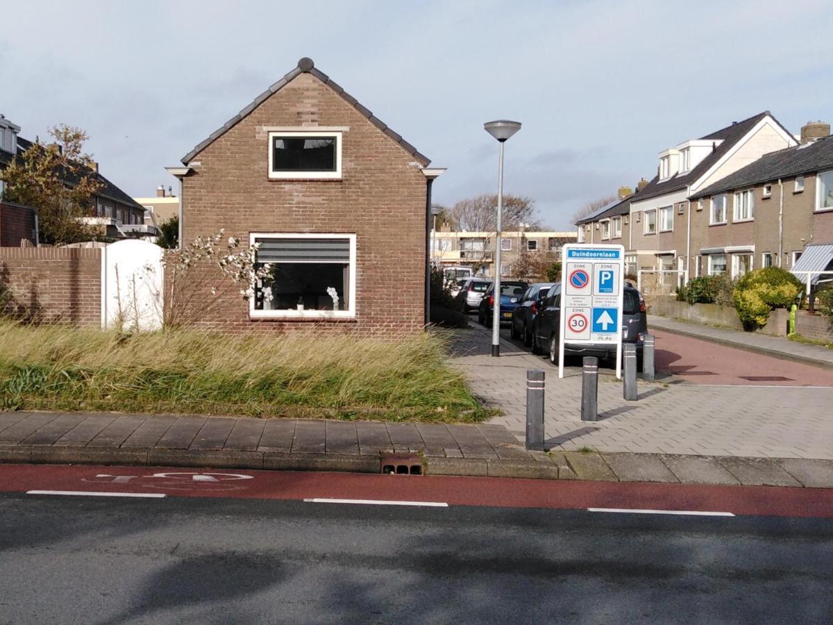 Het Hoekhuisje Appartement Egmond aan Zee